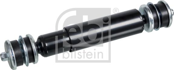 Febi Bilstein 20562 - Amortizators autospares.lv