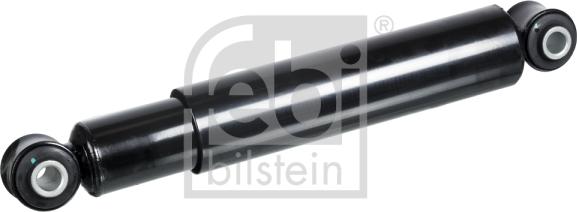 Febi Bilstein 20567 - Amortizators autospares.lv