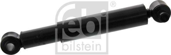 Febi Bilstein 20513 - Amortizators www.autospares.lv