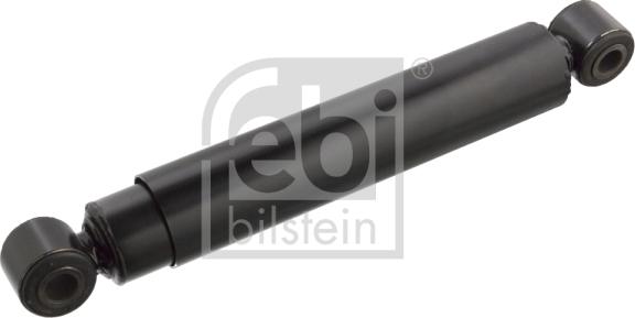 Febi Bilstein 20584 - Amortizators www.autospares.lv