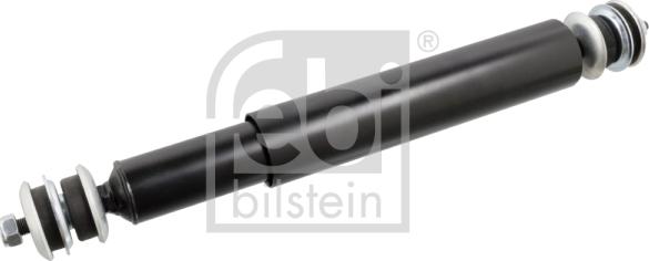 Febi Bilstein 20585 - Amortizators www.autospares.lv