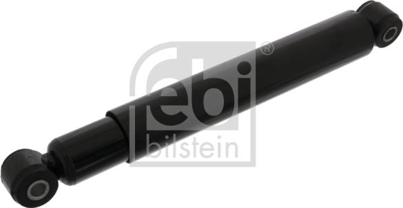 Febi Bilstein 20539 - Amortizators www.autospares.lv