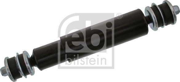 Febi Bilstein 20534 - Amortizators www.autospares.lv