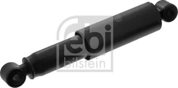 Febi Bilstein 20532 - Amortizators www.autospares.lv