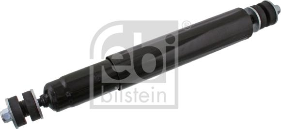 Febi Bilstein 20537 - Amortizators www.autospares.lv