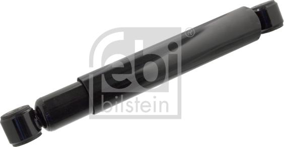 Febi Bilstein 20576 - Amortizators www.autospares.lv