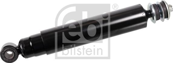 Febi Bilstein 20578 - Amortizators www.autospares.lv