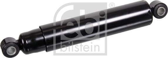 Febi Bilstein 20573 - Amortizators www.autospares.lv