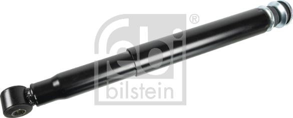 Febi Bilstein 20604 - Amortizators www.autospares.lv