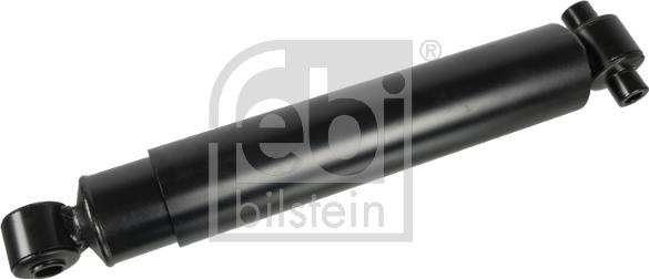 Febi Bilstein 20600 - Amortizators www.autospares.lv