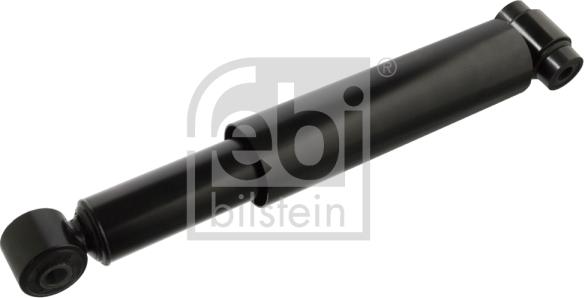 Febi Bilstein 20601 - Amortizators www.autospares.lv