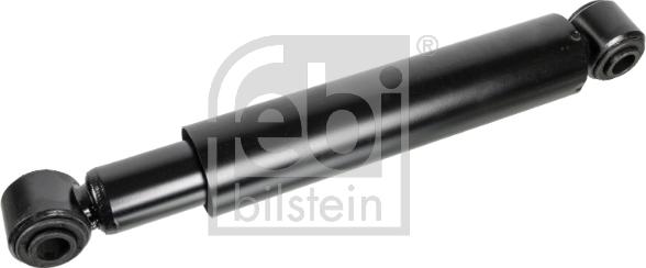 Febi Bilstein 20610 - Shock Absorber www.autospares.lv