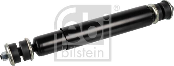 Febi Bilstein 20612 - Amortizators www.autospares.lv