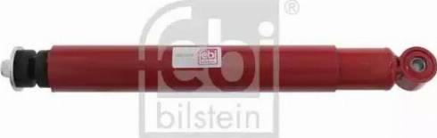 Febi Bilstein 20004 - Amortizators www.autospares.lv