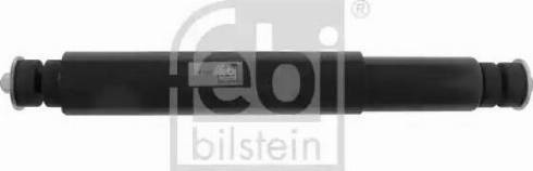 Febi Bilstein 20016 - Amortizators www.autospares.lv