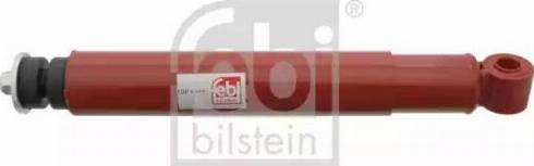 Febi Bilstein 20010 - Amortizators www.autospares.lv