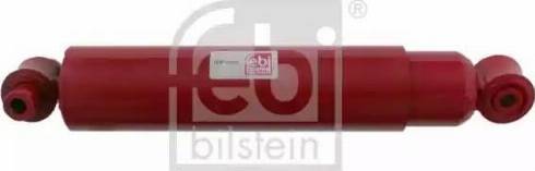 Febi Bilstein 20082 - Амортизатор www.autospares.lv