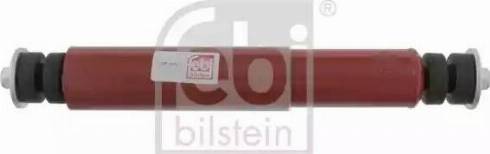 Febi Bilstein 20031 - Amortizators www.autospares.lv