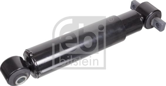 Febi Bilstein 20199 - Amortizators www.autospares.lv