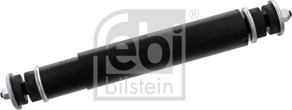 Febi Bilstein 20194 - Amortizators www.autospares.lv