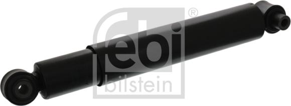 Febi Bilstein 20195 - Амортизатор www.autospares.lv