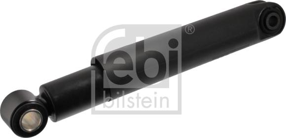 Febi Bilstein 20191 - Amortizators www.autospares.lv