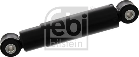 Febi Bilstein 20198 - Amortizators www.autospares.lv