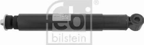 Febi Bilstein 20161 - Shock Absorber www.autospares.lv