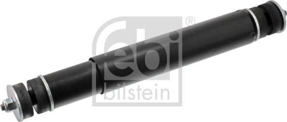 Febi Bilstein 20184 - Shock Absorber www.autospares.lv