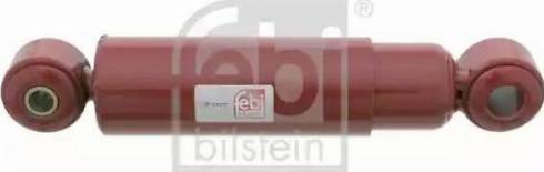 Febi Bilstein 20175 - Amortizators www.autospares.lv