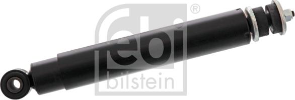 Febi Bilstein 20177 - Amortizators www.autospares.lv