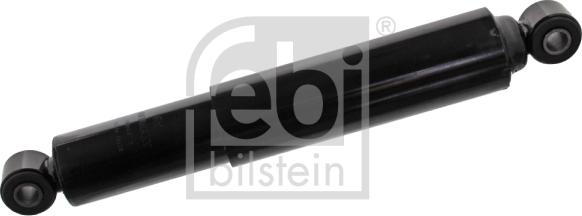 Febi Bilstein 20394 - Amortizators www.autospares.lv