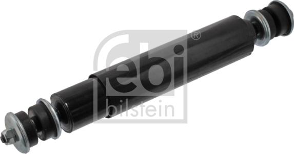 Febi Bilstein 20395 - Amortizators www.autospares.lv