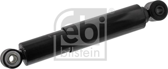 Febi Bilstein 20396 - Amortizators www.autospares.lv