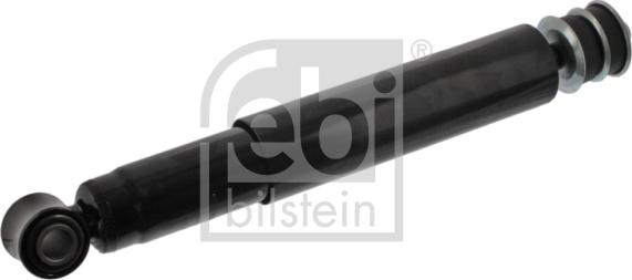 Febi Bilstein 20390 - Amortizators www.autospares.lv