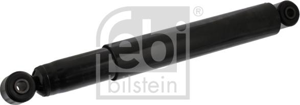 Febi Bilstein 20391 - Amortizators www.autospares.lv