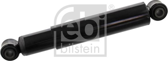 Febi Bilstein 20397 - Amortizators www.autospares.lv