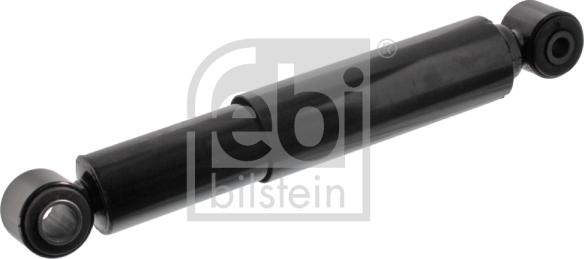 Febi Bilstein 20349 - Amortizators www.autospares.lv