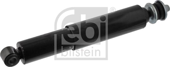 Febi Bilstein 20348 - Amortizators www.autospares.lv