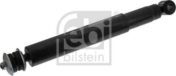 Febi Bilstein 20343 - Amortizators www.autospares.lv