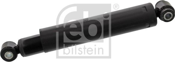 Febi Bilstein 20347 - Amortizators www.autospares.lv