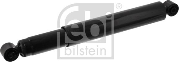 Febi Bilstein 20359 - Amortizators www.autospares.lv