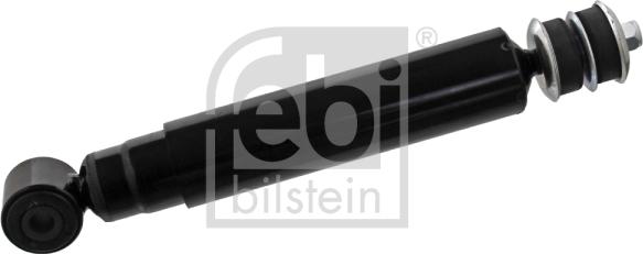 Febi Bilstein 20354 - Amortizators www.autospares.lv