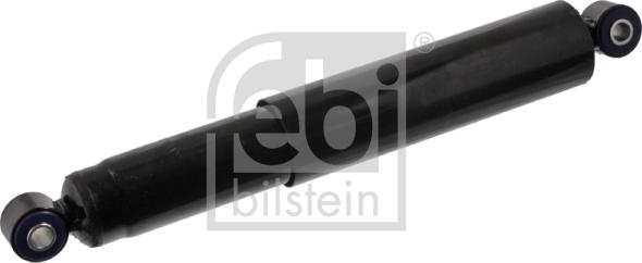 Febi Bilstein 20355 - Amortizators www.autospares.lv