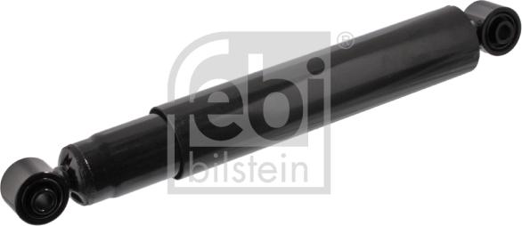 Febi Bilstein 20350 - Amortizators www.autospares.lv