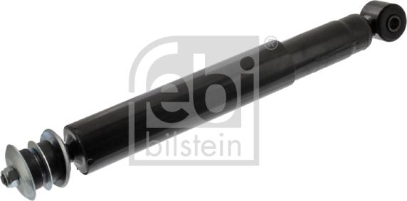 Febi Bilstein 20358 - Amortizators www.autospares.lv