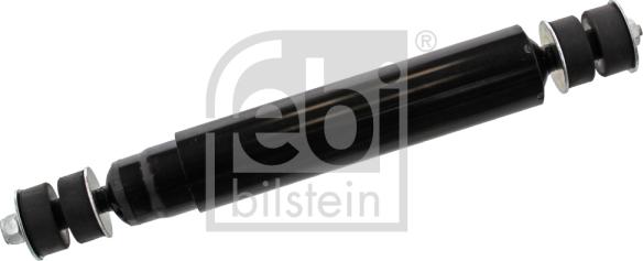 Febi Bilstein 20357 - Amortizators www.autospares.lv