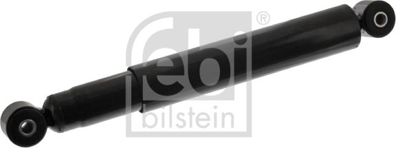 Febi Bilstein 20369 - Amortizators www.autospares.lv