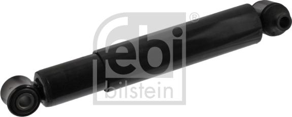 Febi Bilstein 20364 - Амортизатор www.autospares.lv