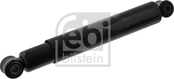 Febi Bilstein 20365 - Amortizators www.autospares.lv